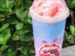 -茉沏(龙湖龙湾天街店)