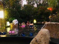 -溧阳天目湖天沐温泉