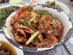 -辣螃铠盆盆蟹大排档(总店)