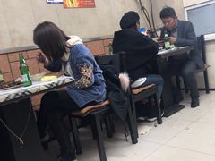 -尹记餐馆(花园店)