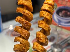 -嘚瑟人生烧烤·东北大油边(大学路店)