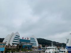 -湄洲岛