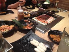 新石器烤肉(之心城店)-新石器烤肉(之心城店)