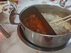 -大四喜·鲜牛肉火锅(洛阳大学城店)