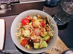-很久以前羊肉串(朝阳路店)