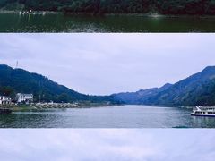 -新安江山水画廊风景区