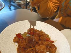 -奉天小馆·非遗东北菜(沈阳万象城店)