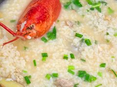 海鲜粥-船奇蒸汽海鲜·闽菜(八市海鲜总店)