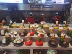 -土桥手掌鸡·26年灌县老味道(都江堰店)