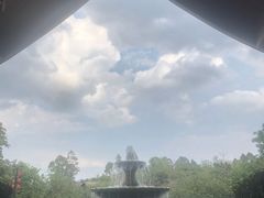 -美的鹭湖森林度假区