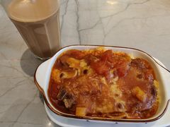 -锦园春香港茶餐厅(西海湾旗舰店)