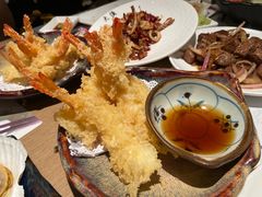 -大渔铁板烧(花园道店)