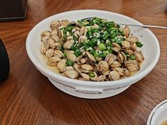 -渔满仓海鲜渔家(象山二店)