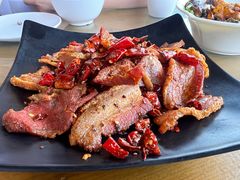 -隔壁老王·家常云南菜(花巷店)