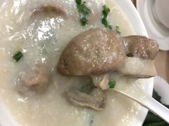 -盛记粥面(佐敦店)