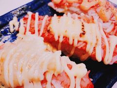 -莲寿司(国兴店)
