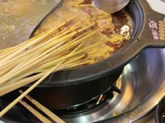 -钢管厂五区小郡肝火锅串串香(清河店)