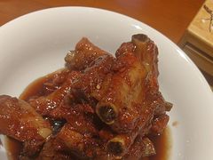 -杨厨的田园饭店(长城路店)