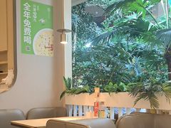 -吕氏疙瘩汤·海鲜新鲁菜(凯德mall新都心店)