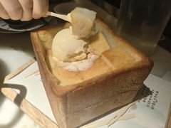 面包诱惑-绿茶餐厅(财富购物中心店)