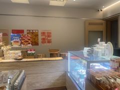 -那家面包房(珠江路店)
