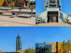 -大报恩寺遗址景区