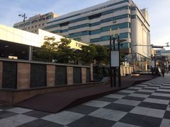 -宝健路步行街(Pedestrian Shopping Street)