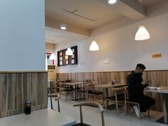大堂-隆盛园火勺馄饨面(兴工店)