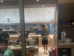 -老乡鸡(融科天地店)