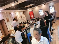 -回味鸭血粉丝汤(新城市广场店)