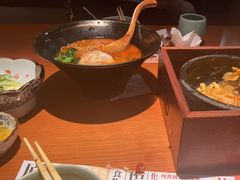 -仓桥家·焗寿司·锅物(光谷步行街店)