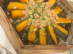 -麒麟中餐厅·经典粤菜·地道菜式老字号(广州长隆酒店)