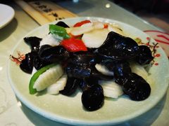 -南来顺饭庄·清真(南菜园店)