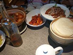 -青年公社烤鸭(青年路店)