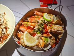 -巴厘龙虾·榜首油焖大虾(音乐学院·沿江酒馆店)