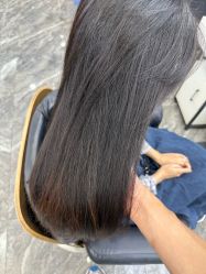 -藤野造型烫染