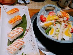 -蟹将军·松叶蟹和牛日料放题自助(K11店)