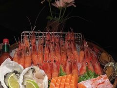 -花潮料理艺食馆(SM新生活广场店)