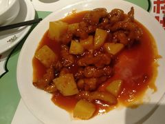 -鑫小城故事·藕汤·家常菜(台北一路总店)
