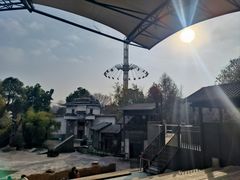 -成都欢乐谷