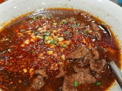 -椒香川流不息川菜馆(二七北路店)
