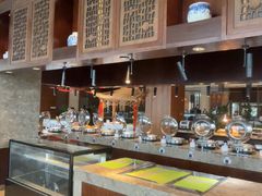 -余姚四明湖开元名都度假酒店·夏威夷西餐厅