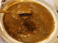 葡式咖喱崩沙牛腩-番茄屋葡式美食(总店)