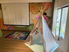 -太阳岛度假酒店