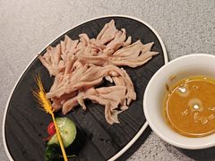 -同喜烤鸭店(光芒店)