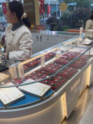 -永锦黄金加工·回收打金店(上海南翔店)