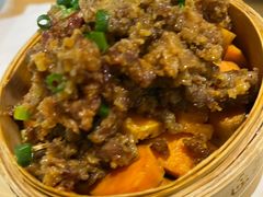 -全牛匠·乐山跷脚牛肉(新中关店)