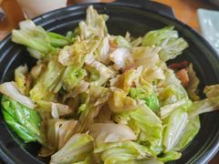 -盐帮食坊•小河帮川菜(四川师大店)