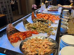 -九寨鲁能希尔顿度假酒店·開