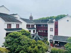 -苏州吴宫泛太平洋酒店